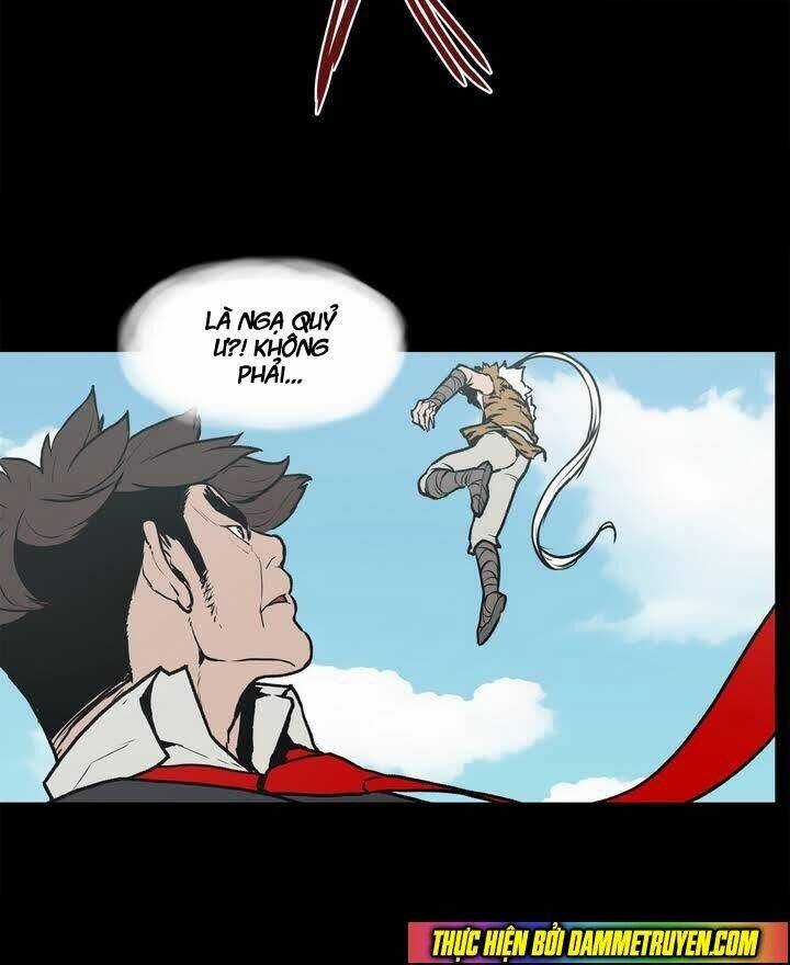 Monster Night - Chapter 5 - Trang 15