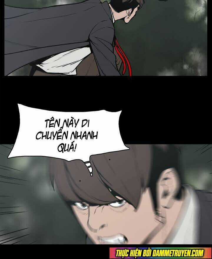 Monster Night - Chapter 5 - Trang 17