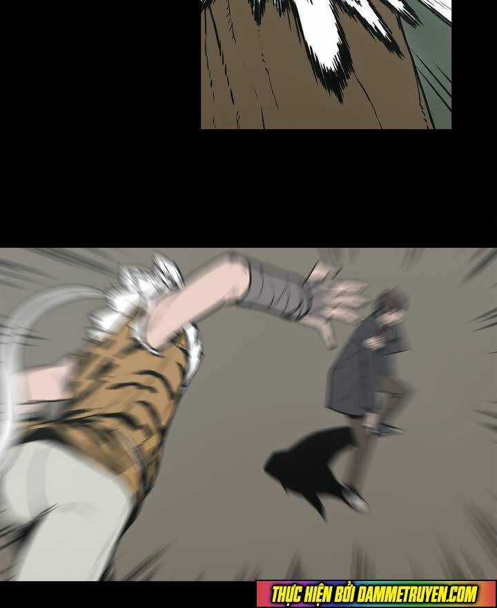 Monster Night - Chapter 5 - Trang 19