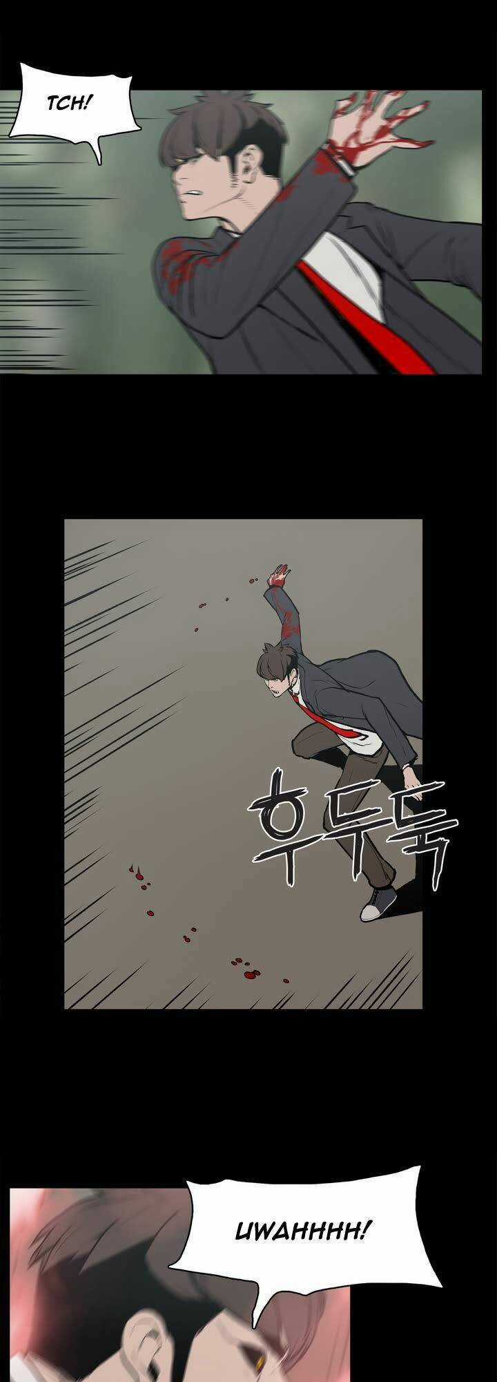 Monster Night - Chapter 5 - Trang 20