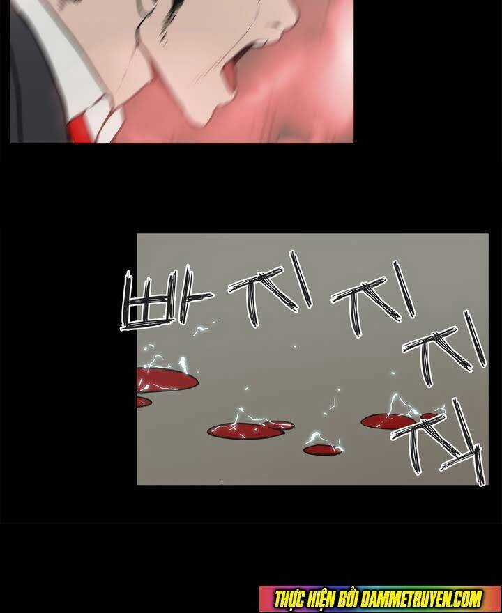 Monster Night - Chapter 5 - Trang 21