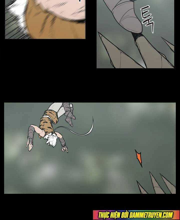 Monster Night - Chapter 5 - Trang 23