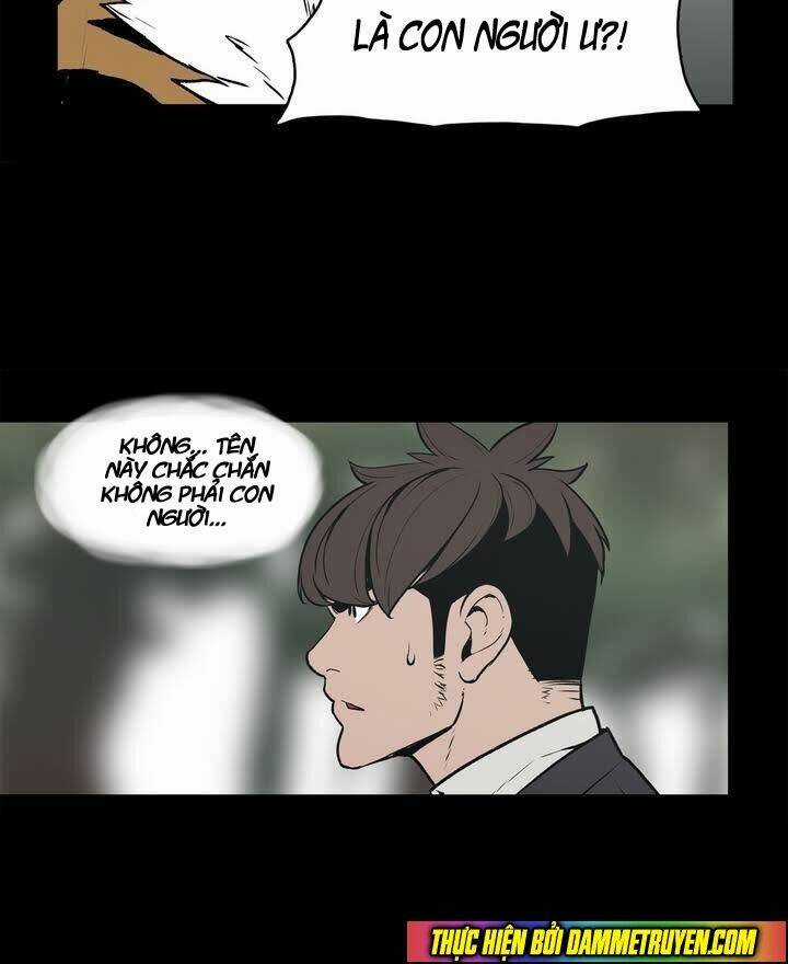 Monster Night - Chapter 5 - Trang 25