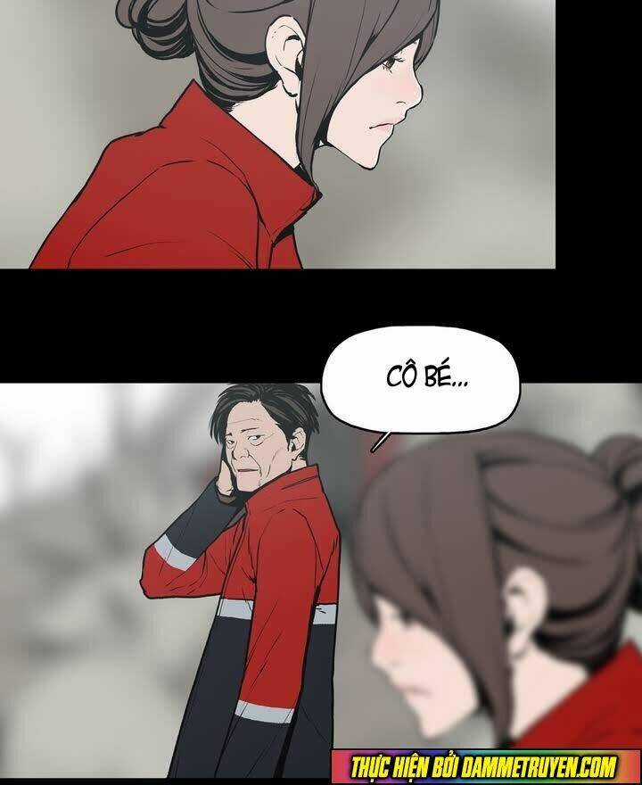 Monster Night - Chapter 5 - Trang 4