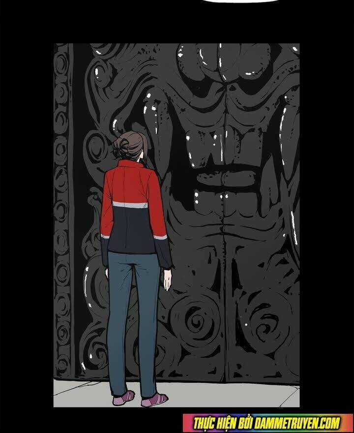 Monster Night - Chapter 5 - Trang 31