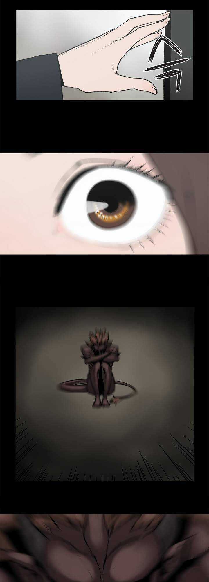 Monster Night - Chapter 5 - Trang 32