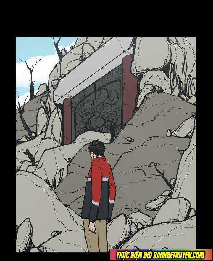 Monster Night - Chapter 5 - Trang 6