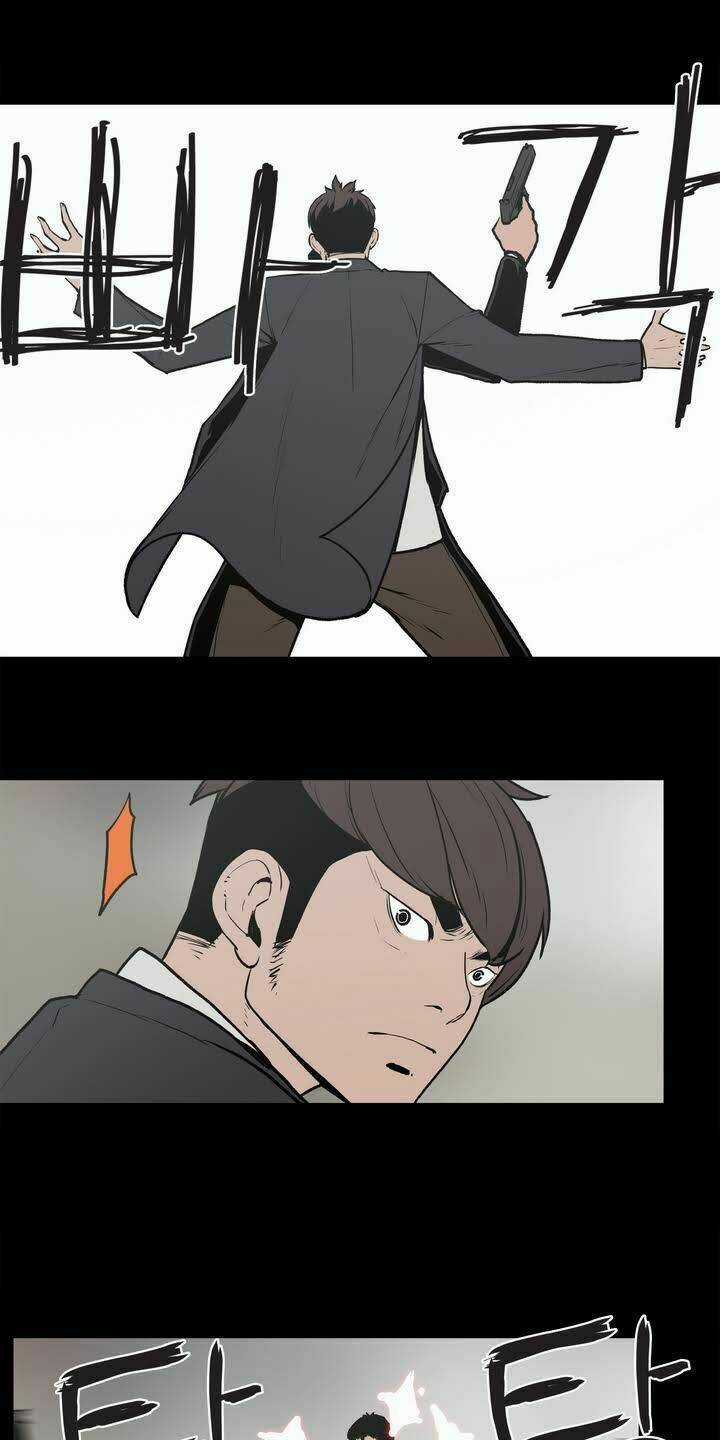 Monster Night - Chapter 6 - Trang 20