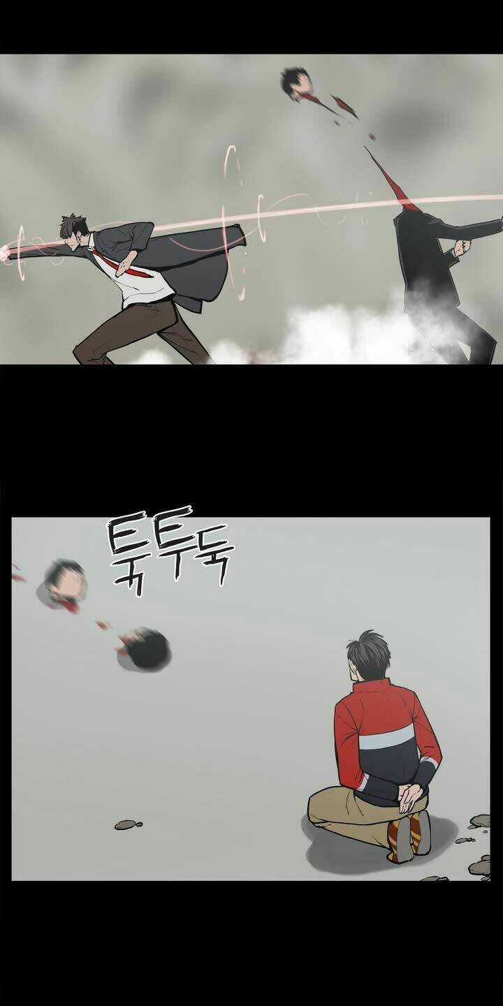 Monster Night - Chapter 6 - Trang 22