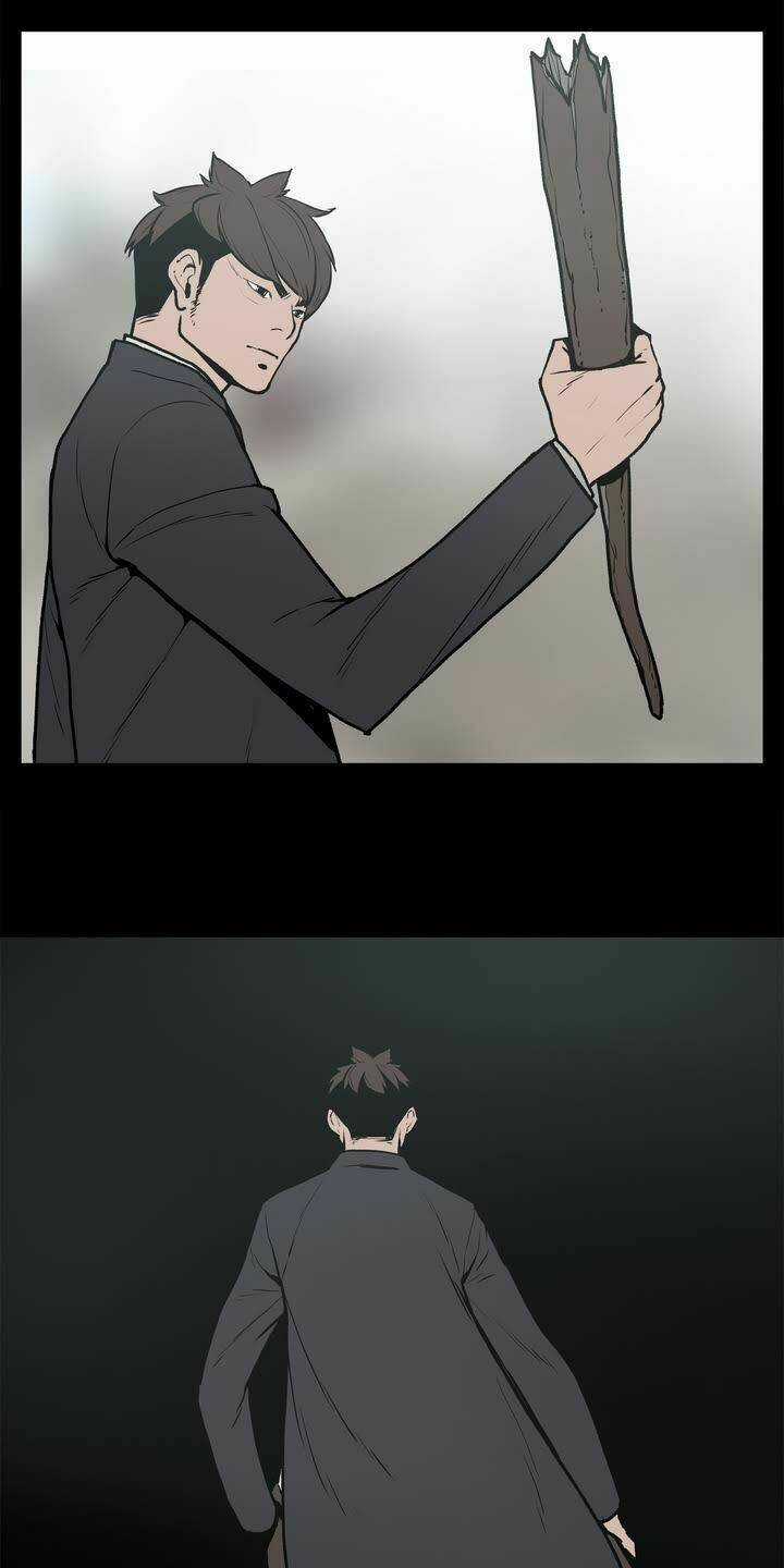 Monster Night - Chapter 6 - Trang 24