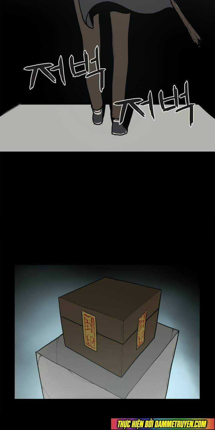 Monster Night - Chapter 6 - Trang 25