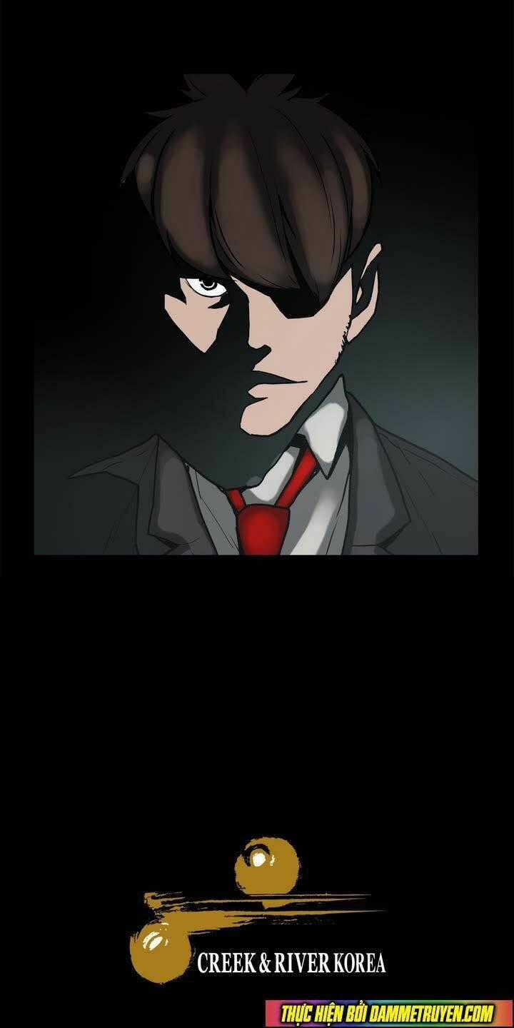 Monster Night - Chapter 6 - Trang 31