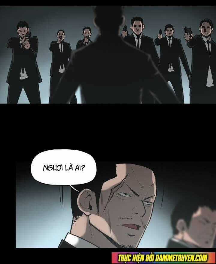 Monster Night - Chapter 7 - Trang 2