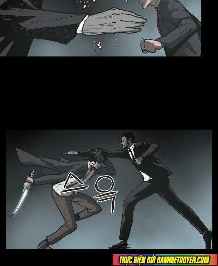 Monster Night - Chapter 7 - Trang 14