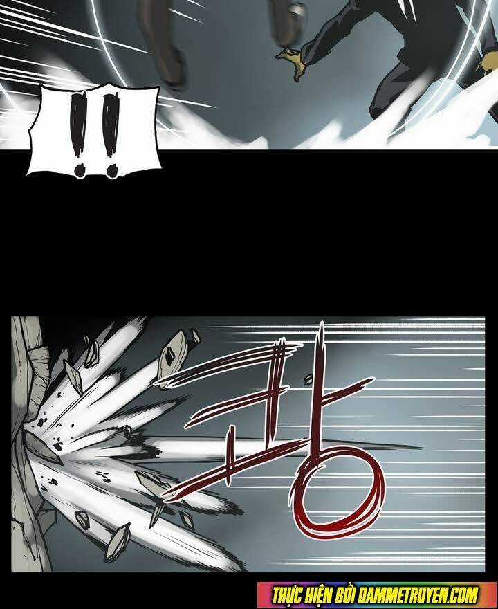 Monster Night - Chapter 7 - Trang 18