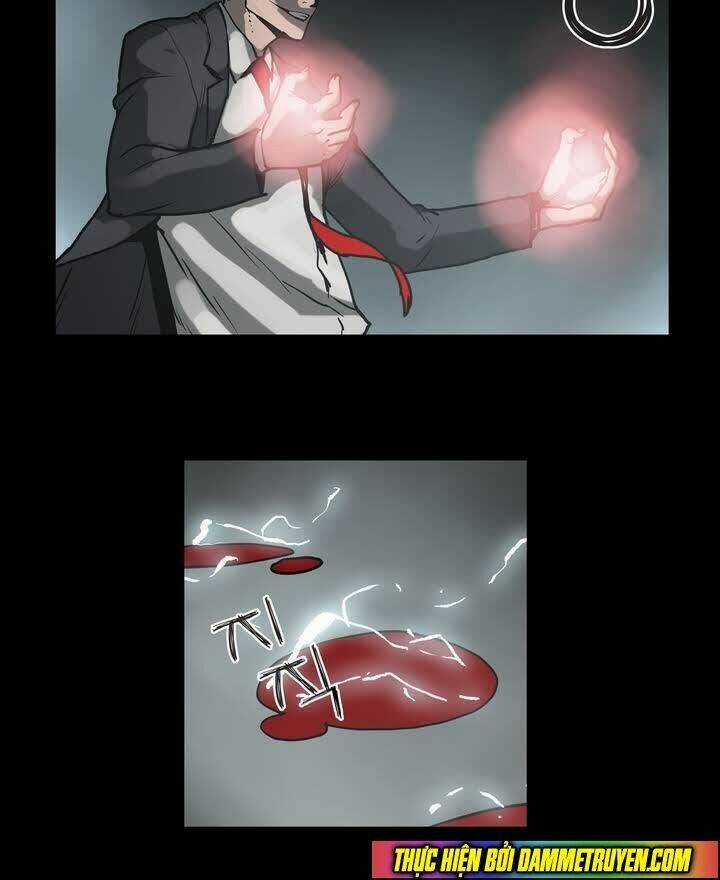 Monster Night - Chapter 7 - Trang 22