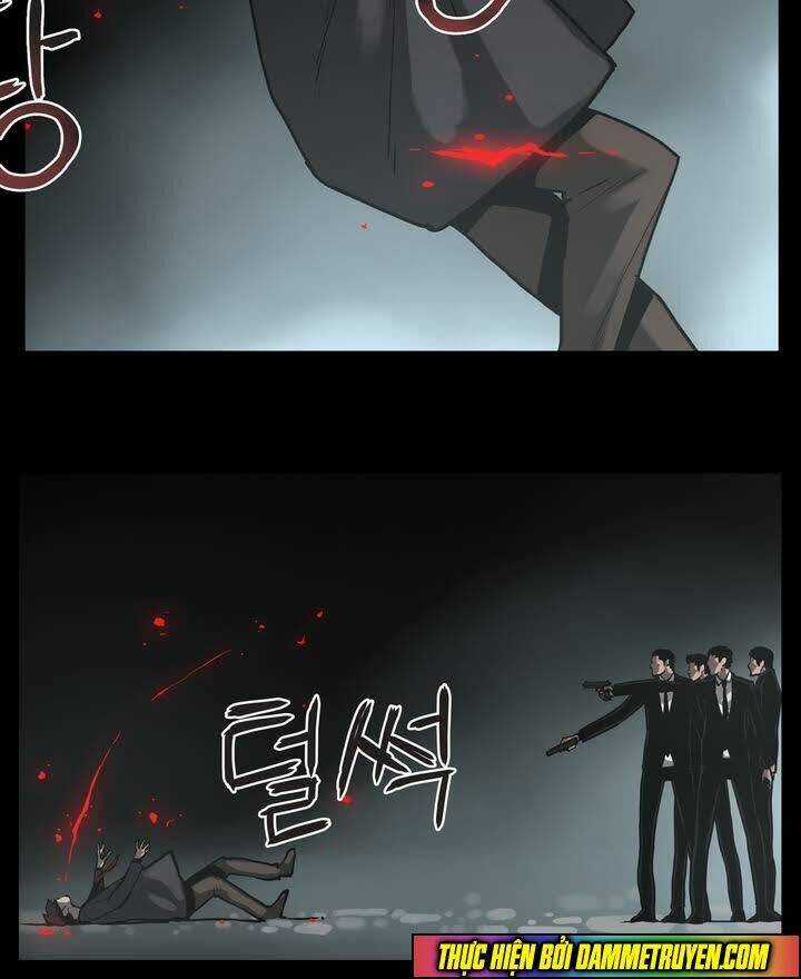 Monster Night - Chapter 7 - Trang 4