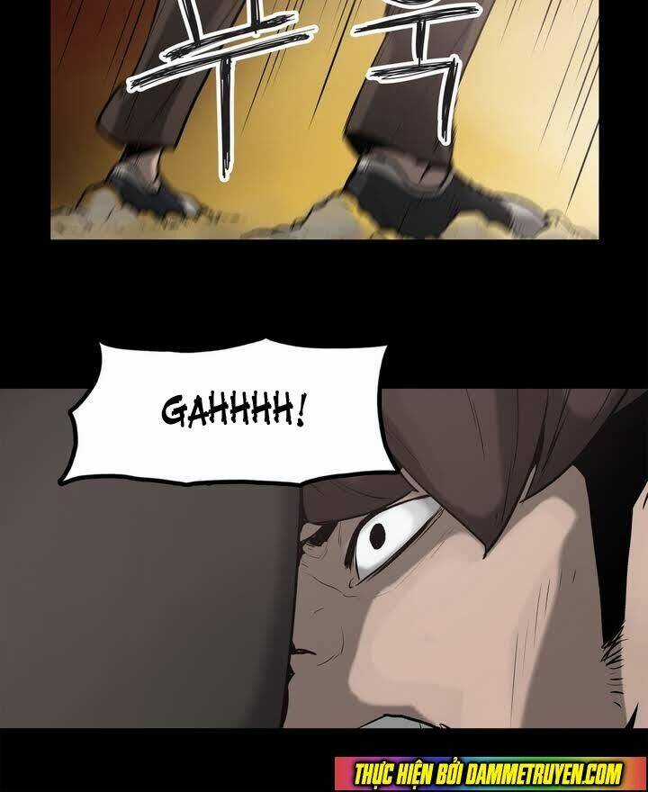 Monster Night - Chapter 8 - Trang 14