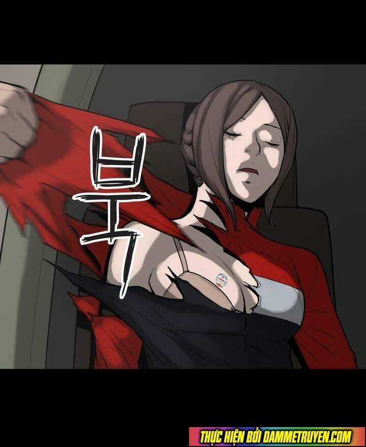 Monster Night - Chapter 8 - Trang 16