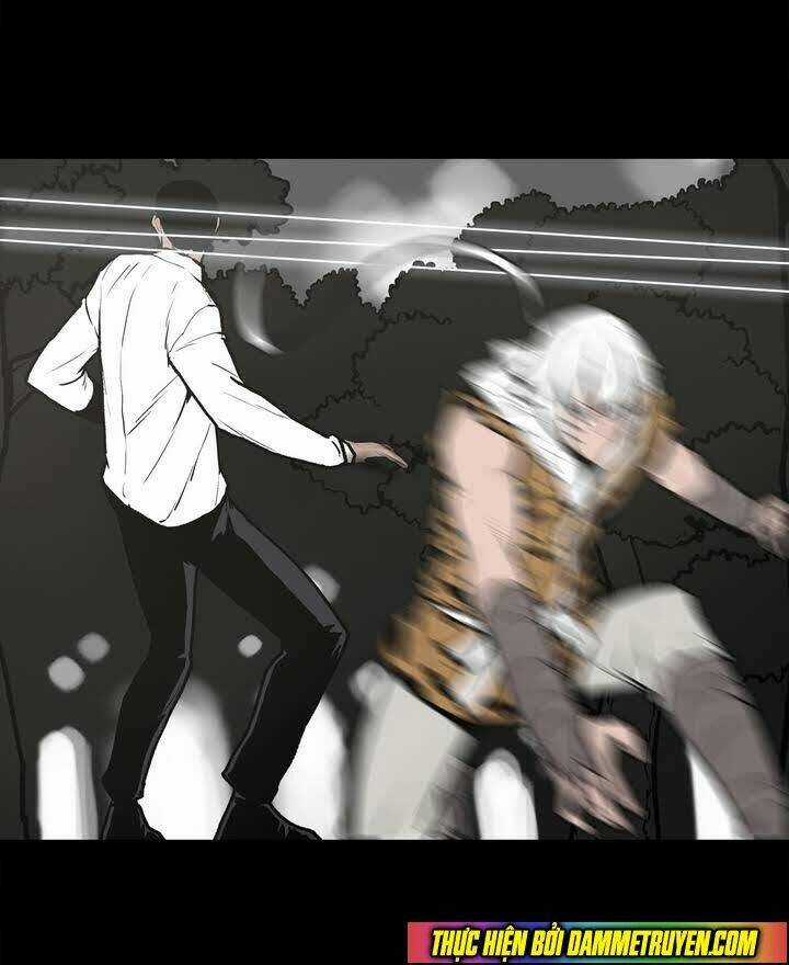 Monster Night - Chapter 8 - Trang 20