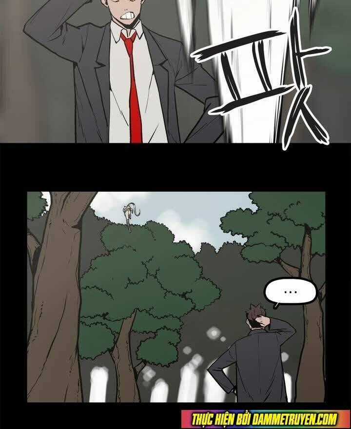 Monster Night - Chapter 8 - Trang 26