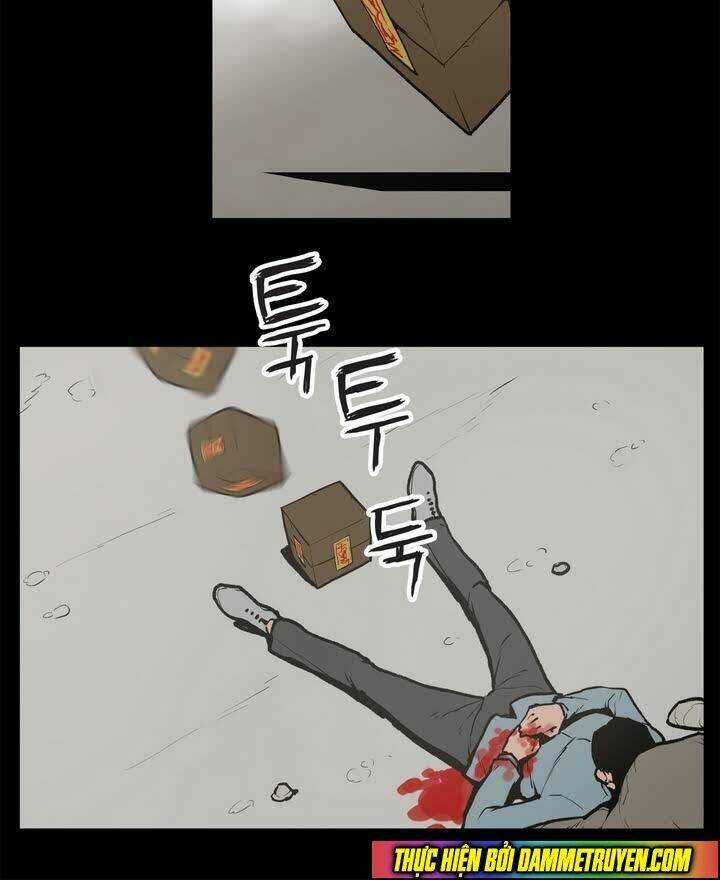 Monster Night - Chapter 8 - Trang 4