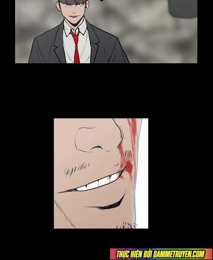 Monster Night - Chapter 8 - Trang 10