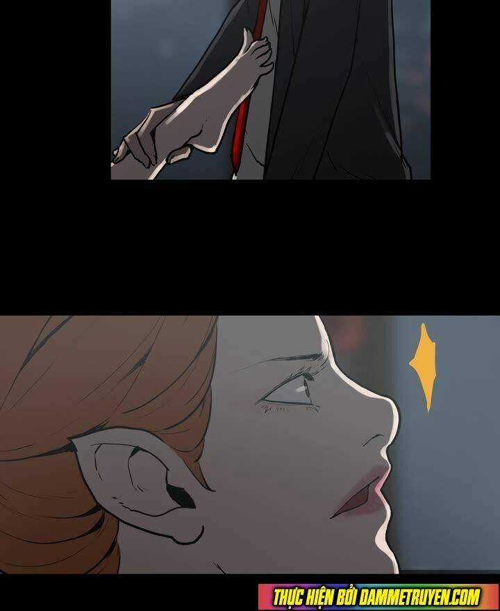 Monster Night - Chapter 9 - Trang 12