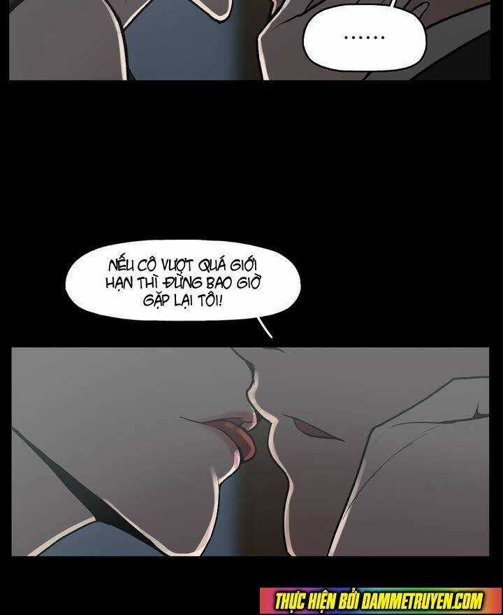 Monster Night - Chapter 9 - Trang 14