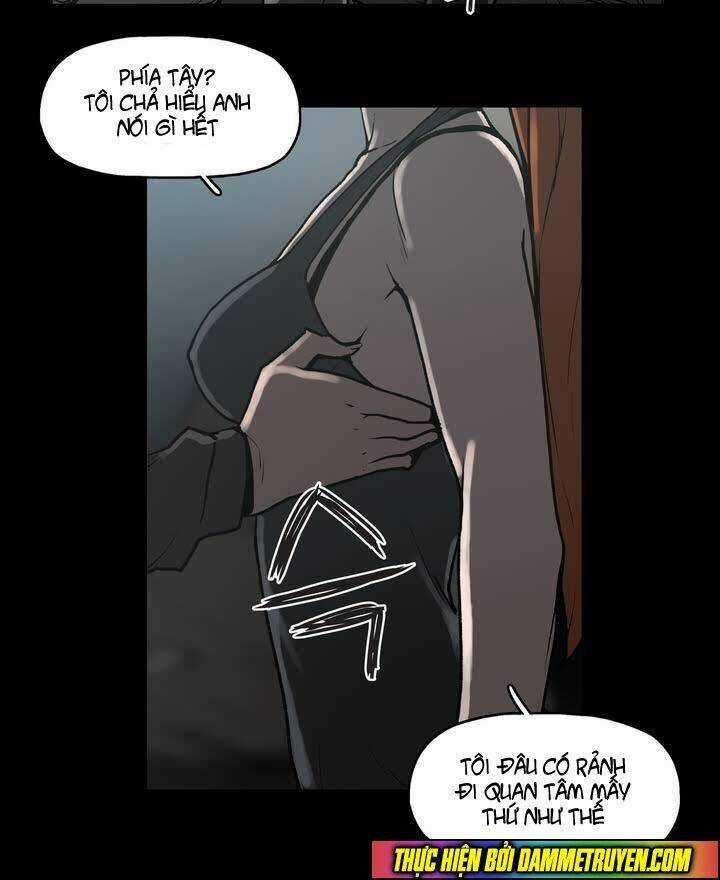 Monster Night - Chapter 9 - Trang 20