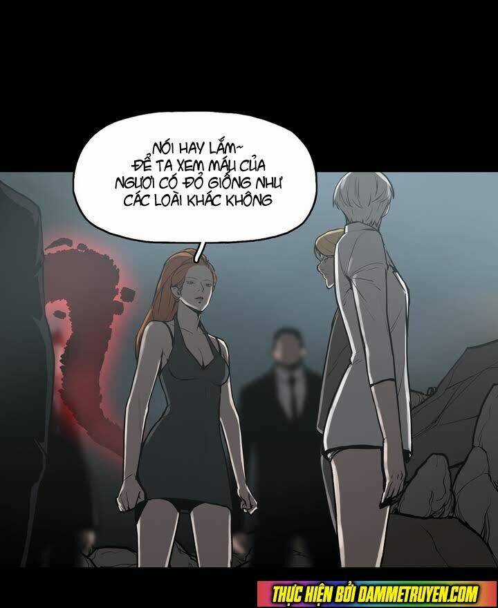 Monster Night - Chapter 9 - Trang 24