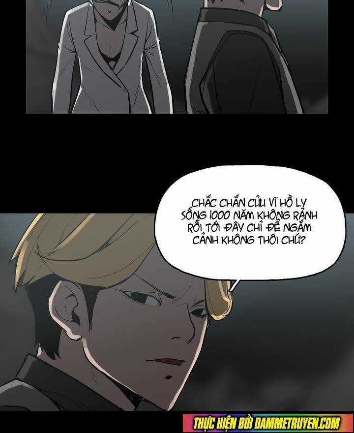 Monster Night - Chapter 9 - Trang 26