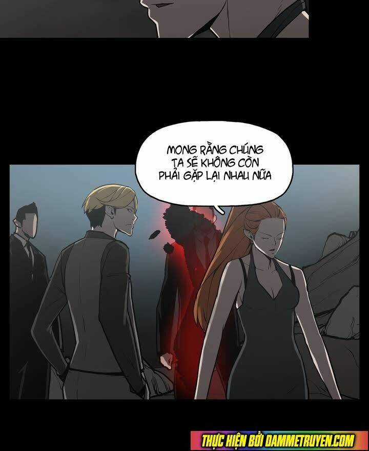 Monster Night - Chapter 9 - Trang 28