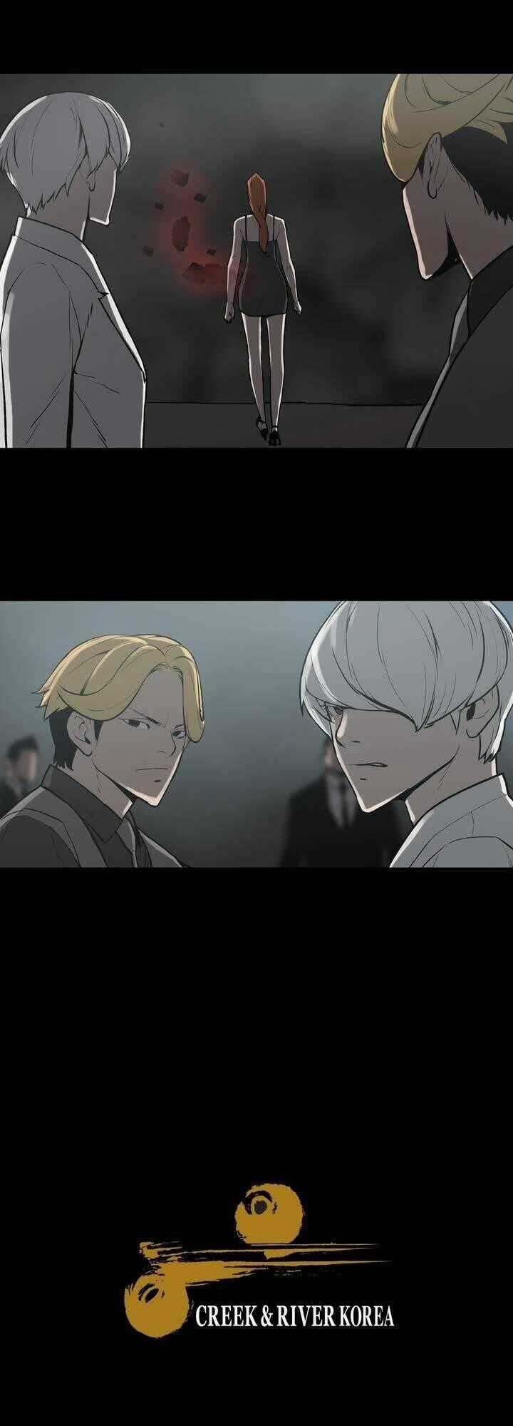 Monster Night - Chapter 9 - Trang 29