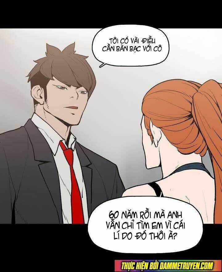 Monster Night - Chapter 9 - Trang 6