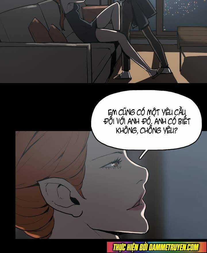 Monster Night - Chapter 9 - Trang 8