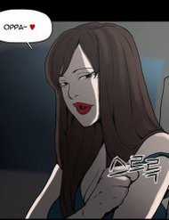 Đọc truyện Monster Night