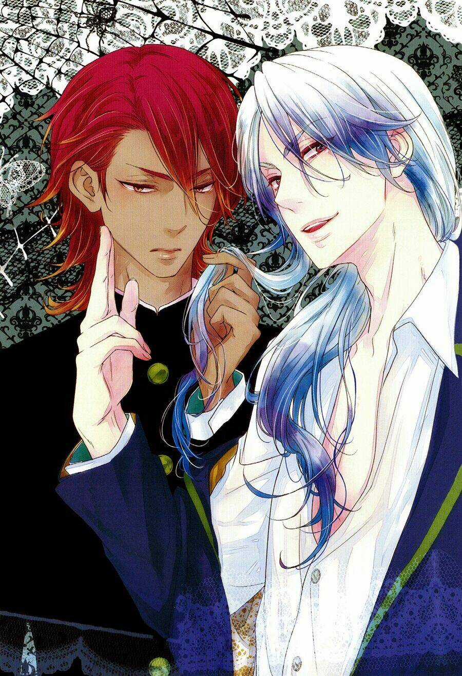 Monster Petite Panic - Chapter 1 - Trang 11