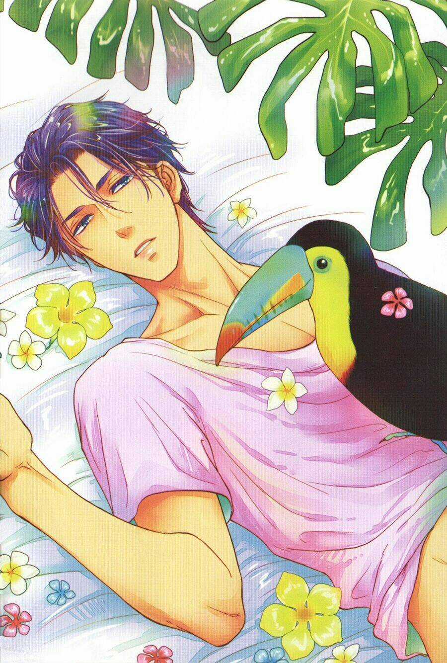 Monster Petite Panic - Chapter 1 - Trang 12