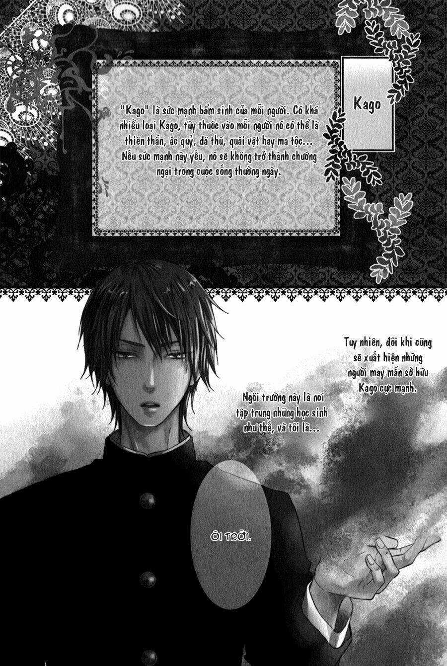 Monster Petite Panic - Chapter 1 - Trang 17