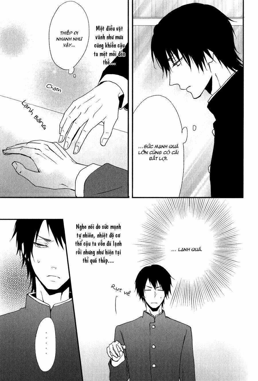 Monster Petite Panic - Chapter 1 - Trang 28