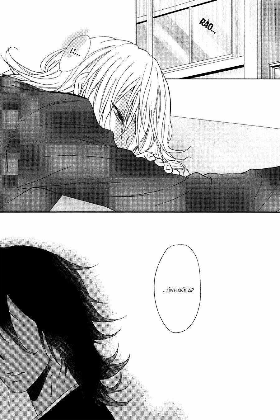 Monster Petite Panic - Chapter 1 - Trang 29