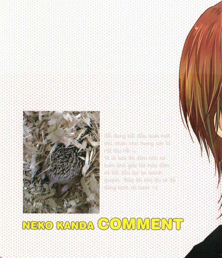 Monster Petite Panic - Chapter 1 - Trang 4