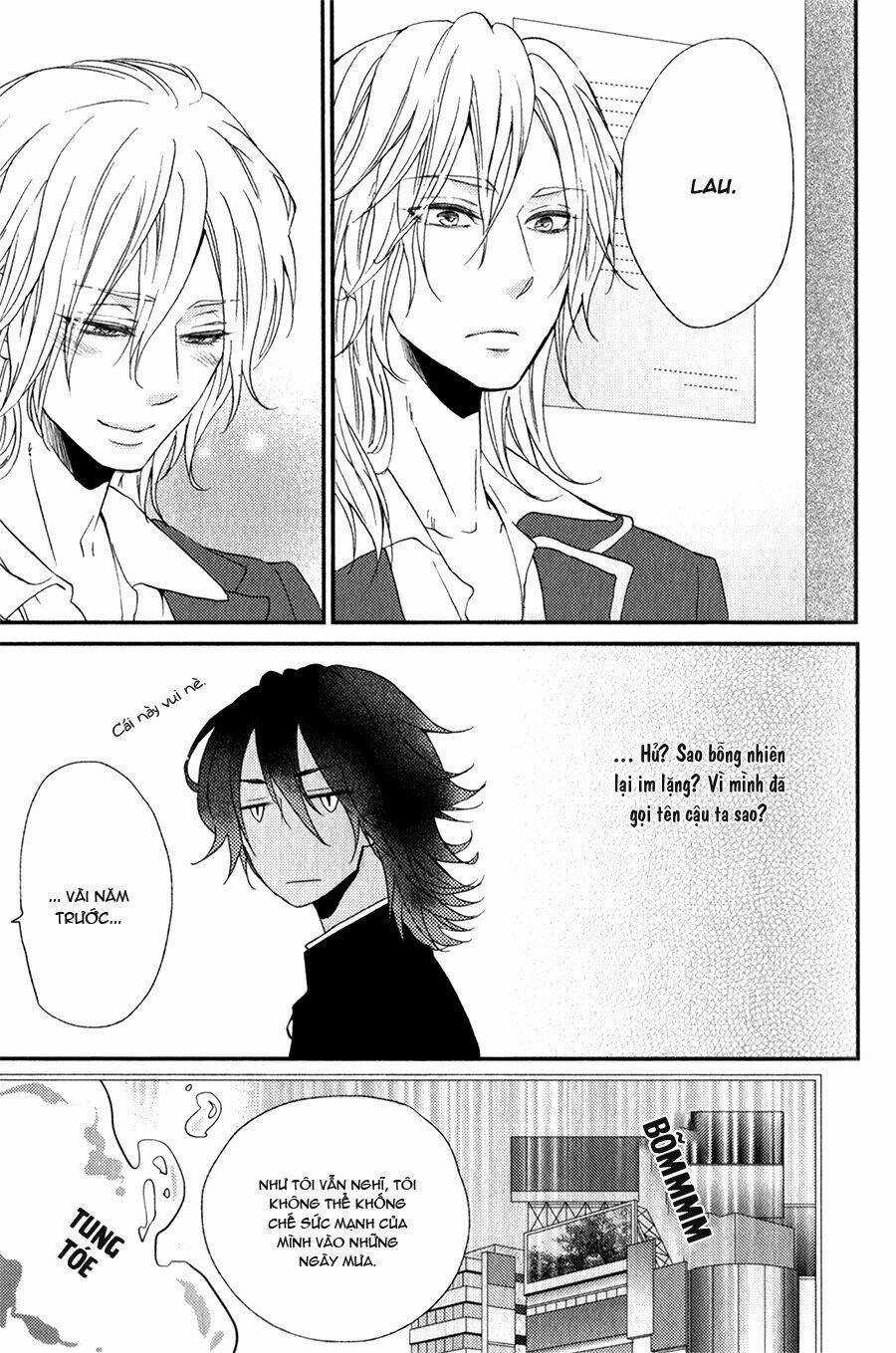 Monster Petite Panic - Chapter 1 - Trang 34