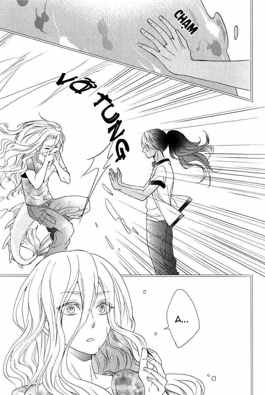 Monster Petite Panic - Chapter 1 - Trang 35