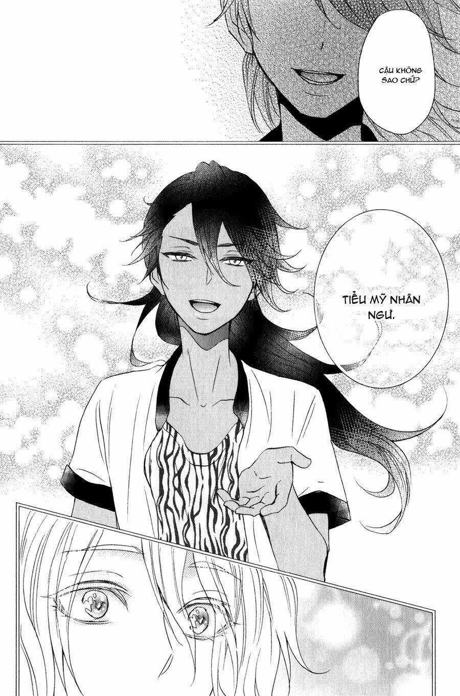 Monster Petite Panic - Chapter 1 - Trang 36