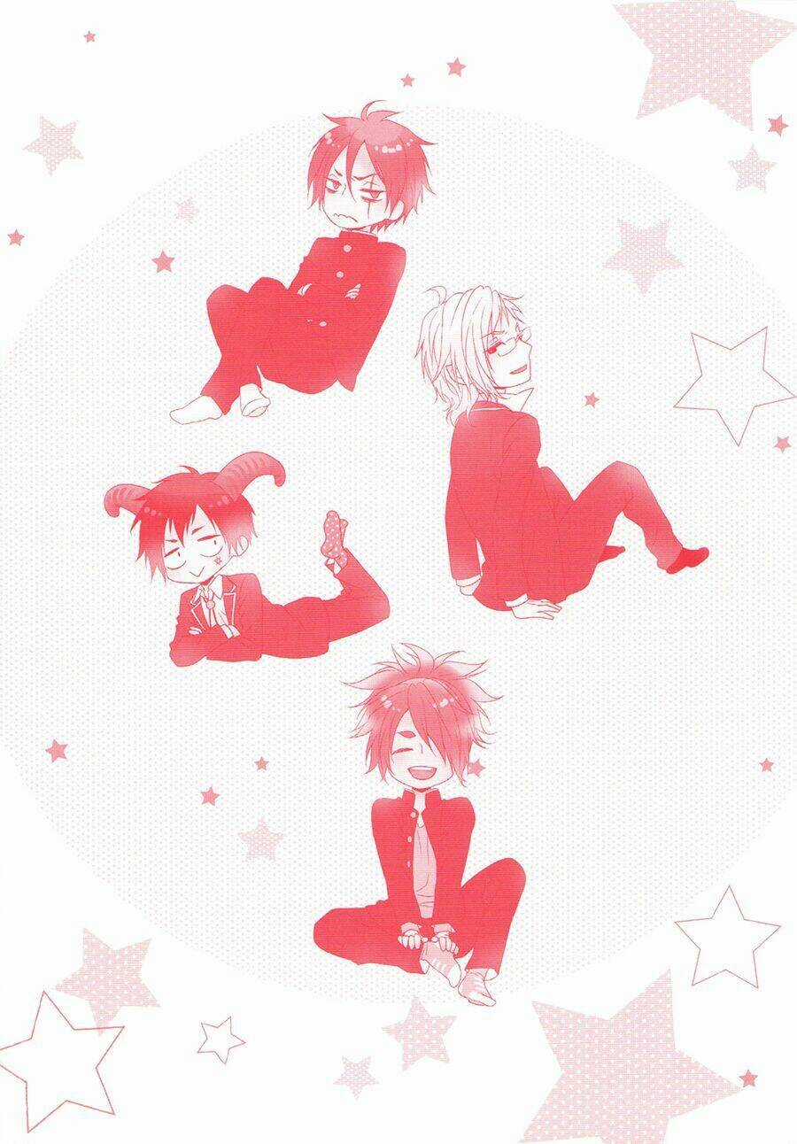 Monster Petite Panic - Chapter 1 - Trang 9