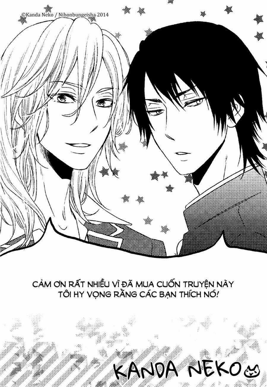 Monster Petite Panic - Chapter 1 - Trang 10