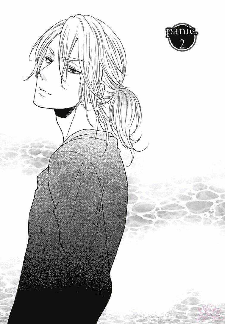 Monster Petite Panic - Chapter 2 - Trang 3