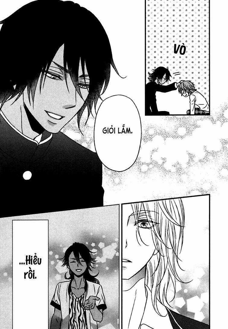 Monster Petite Panic - Chapter 2 - Trang 21